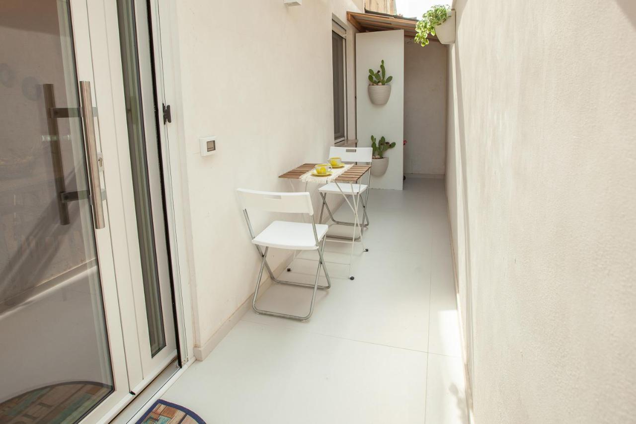 Casa Ancora San Leone Exterior foto