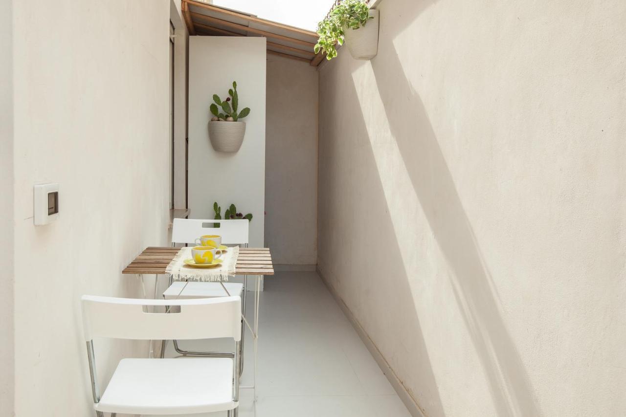 Casa Ancora San Leone Exterior foto