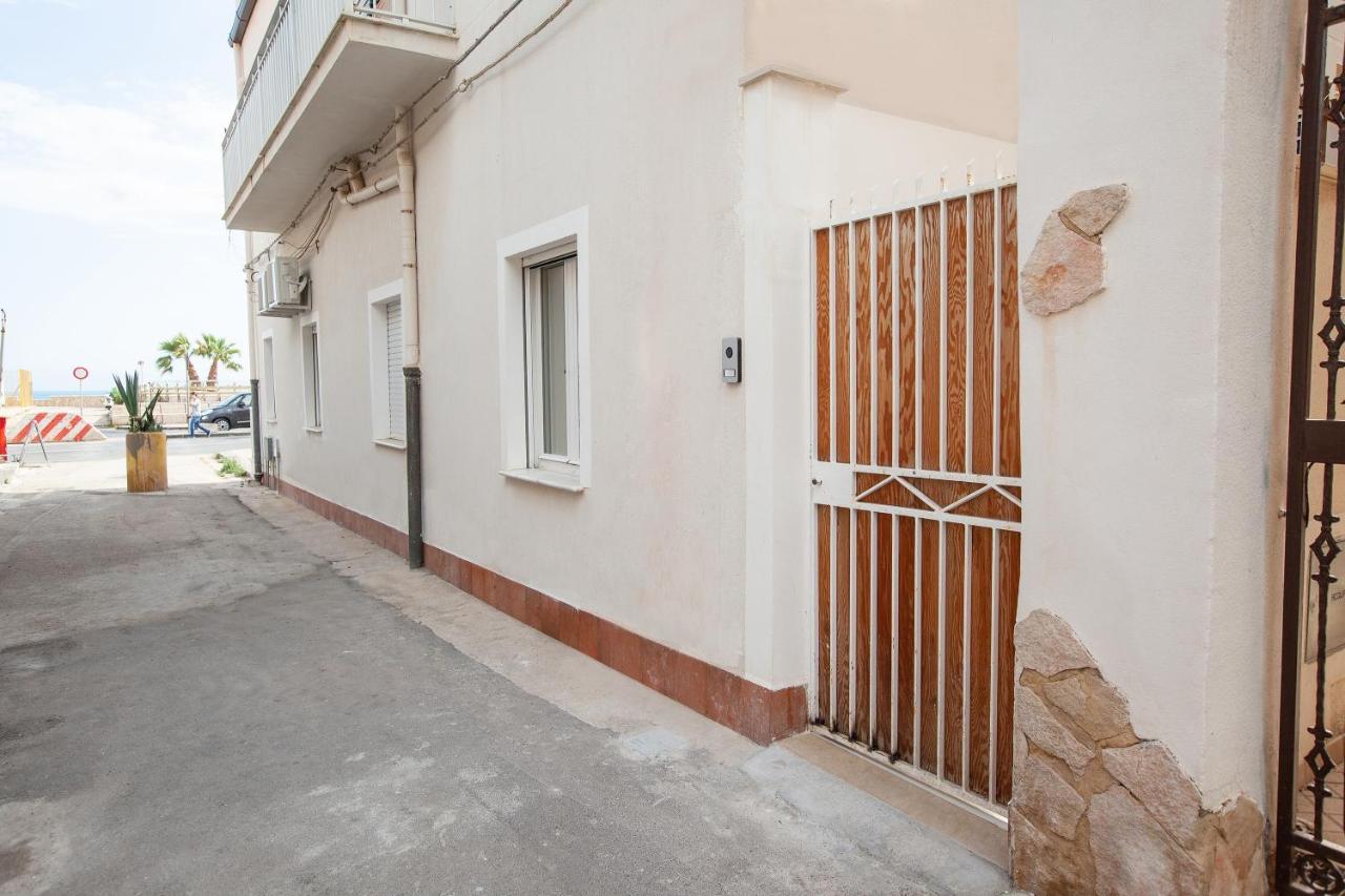 Casa Ancora San Leone Exterior foto